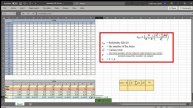 Reliability KR-20 Using Ms Excel