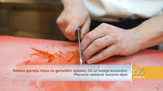 Sajūti Japānas garšu: Von Ton zupa