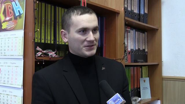 Каникулы с пользой.