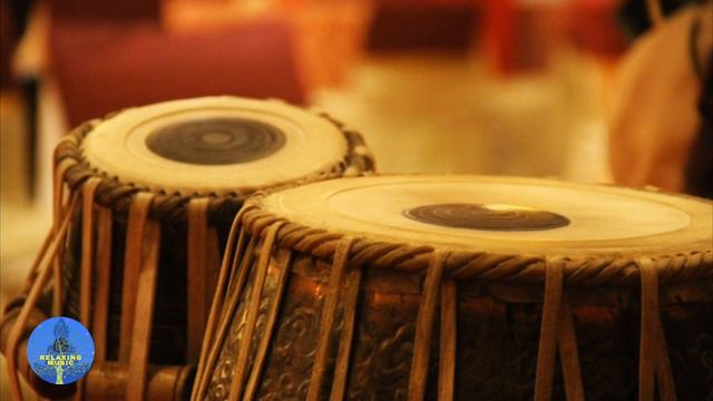 TABLA SITAR MUSICindian classical Raag classical musicHealing MeditationRELAX LIFE IS BEAUTIFUL
