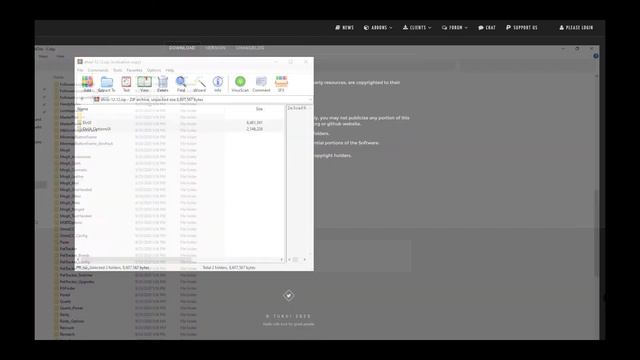 How To:  ElvUI Not Loading Up  - EASY FIX