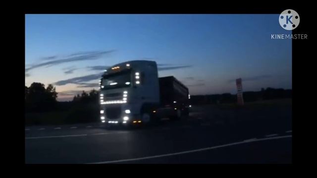 Большегруз 40 рус