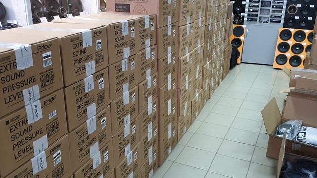 Обзор магазина Basshop