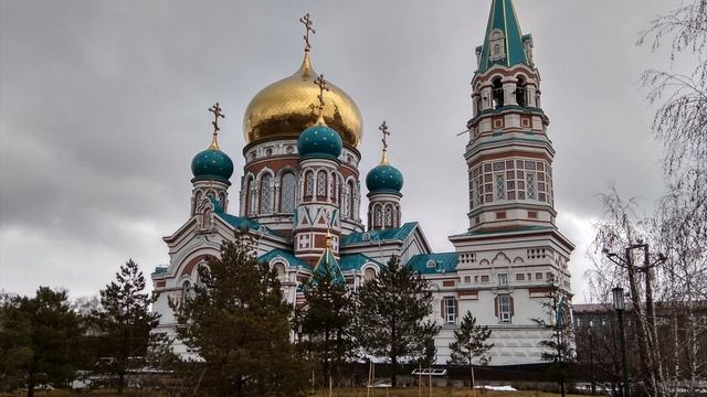 Второе крещенье (А. А. Блок)/The Second Epiphany (A. A. Blok)/Zweite Taufe (A. A. Block)