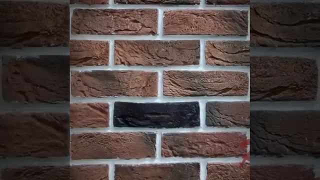 Интерьерный кирпич "Греческий"