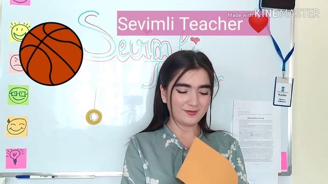 5 minutda koptok yasash?!