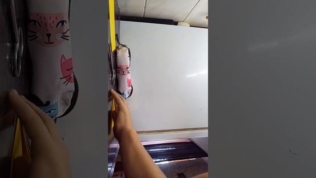 делаем закладку зайку из бумаги своими руками
