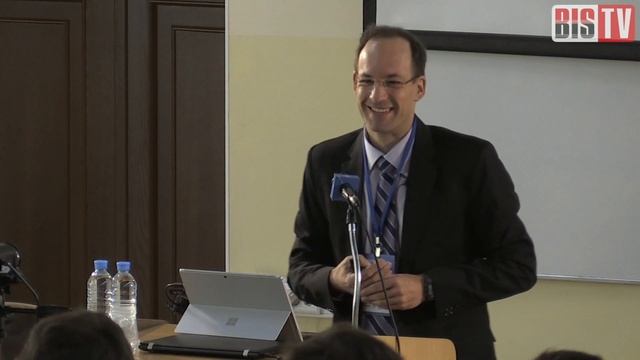 BIS TV — DLTReg 2018 – Технико-юридические аспекты смарт-контрактов (Скварек Фолькер)