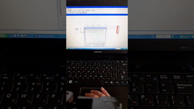 Лабораторная работа N8 Исследование работы счетчика.mp4