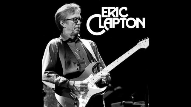 Eric Clapton-Crossroads(minus)