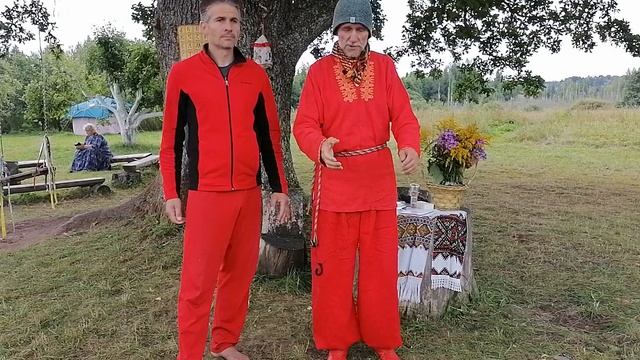Волшебная палочка на Сказочном фестивале