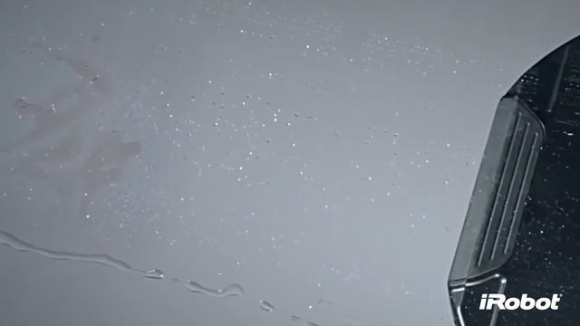 iRobot Scooba 450-Единственный в мире моющий робот-пылесос