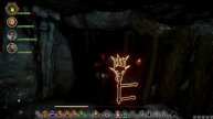 Прохождение Dragon Age Inquisition #45 — Затопленные пещеры Крествуда