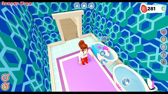Ovelook Bay: New Furniture Update обзор Марты. Новое обновление Оверлук бей. роблокс roblox