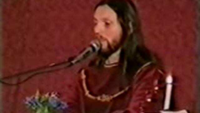 Виссарион 06 04 2003 год Кишинев