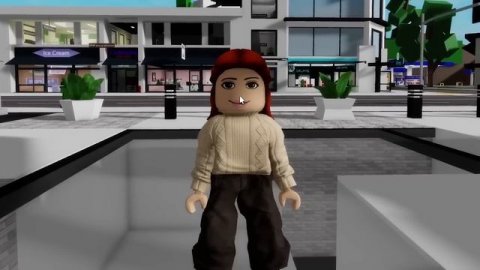 ALLE ONLINE DATER sind VERLIEBT in MICH!