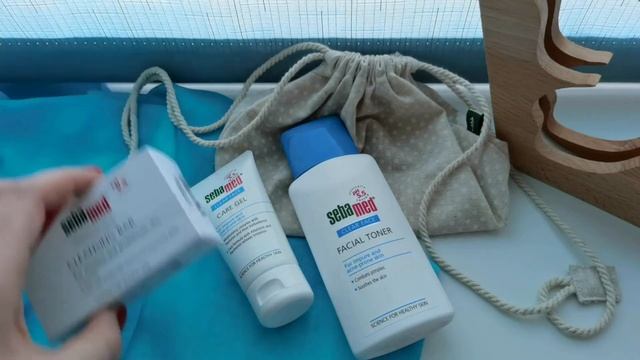 УХОДОВАЯ КОСМЕТИКА ДЛЯ КОЖИ ИЗ АПТЕКИ