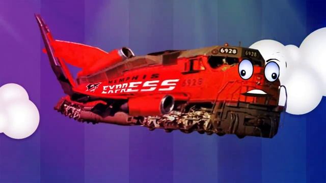 Doodles Airplanes - Doodles are Dancing and singing - Dancing Plane meme - Trains Doodles Funniets