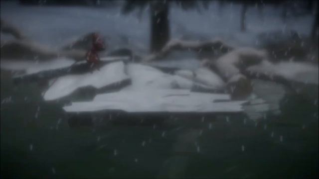 UNRAVEL - Final do Game 1080p Xbox One S