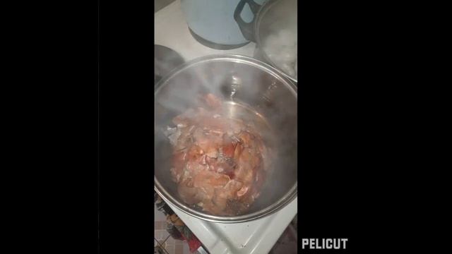скумбрия как холодного копчения с жидким дымом