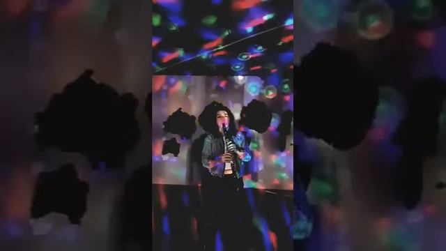 Zivert - Зелёные волны (clarinet Cover By Lera Kurlovich)