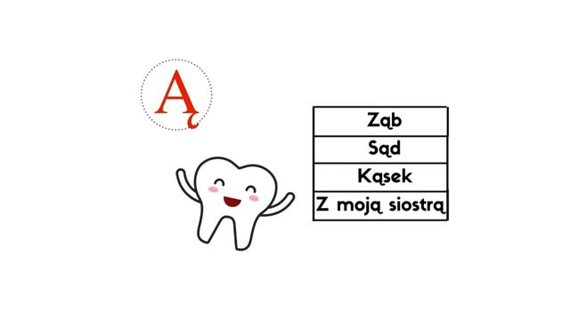 Польский язык за 2 месяца  Алфавит