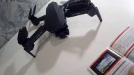 SG 907 pro - после покупки беспорядочно дергается камера