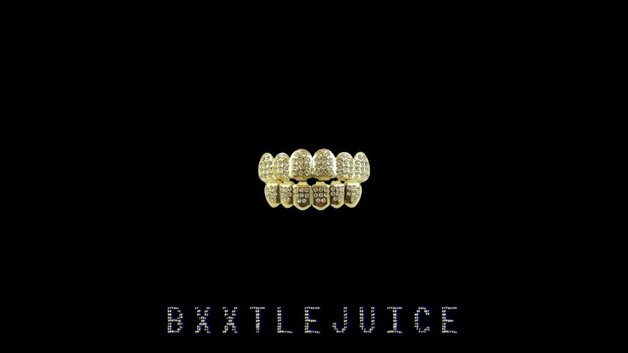 DARK TRAP BEAT x FREESTYLE TYPE BEAT "DIRTY GOLD" [Prod.BXXTLEJUICE]