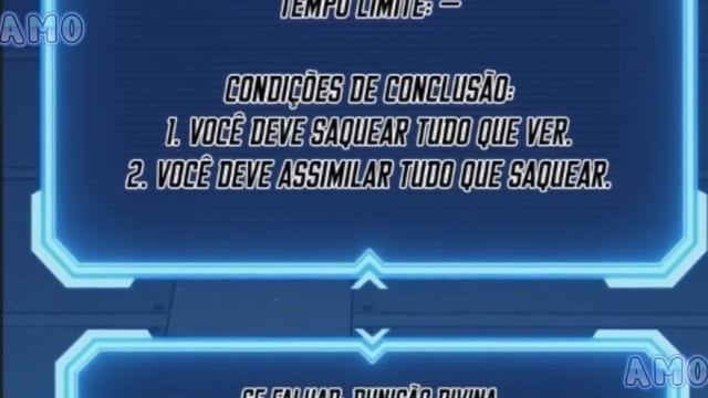 DEUS apelão VOLTA no TEMPO para SE vingar DE todos QUE lhe PRENDERAM completo