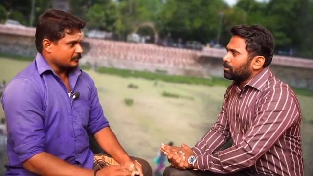 Ancient Tamil Weapon Valari | சங்ககால போர் ஆயுதம் வளரி | Baffoon | பஃபூன்