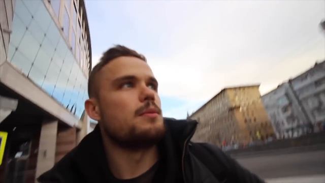 Мой Секрет Успеха В Москве (Ты Будешь Удивлен)