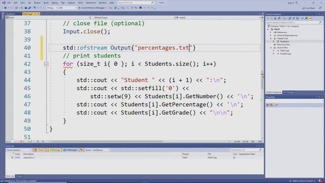 Unreal Engine C++ The Ultimate Game Developer Full Course for Beginners