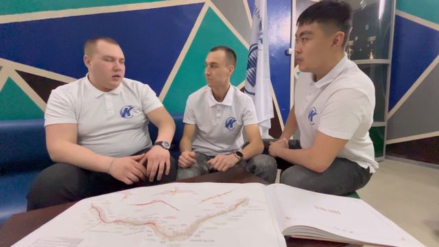Акция «Поддержи Мастера» 2024