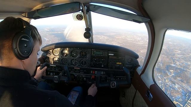 шмелев горно-алтайск - городской аэропорт с радиообменом