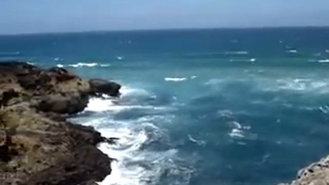 Praia do Guincho 01