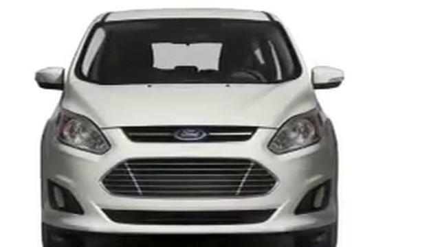 2015 Ford C-Max Hybrid - Falls Church VA