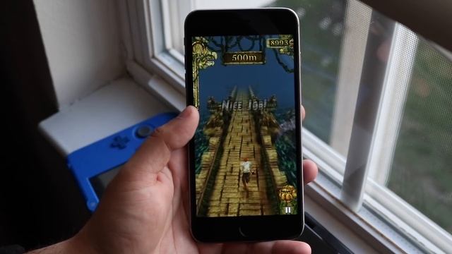 Should You Buy An iPHONE 6 PLUS In LATE 2018? (Review)