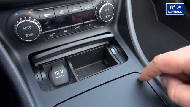 2015 MB CLA 250 4MATIC Shooting Brake OrangeArt Edition X117 - Kaufberatung Test Review