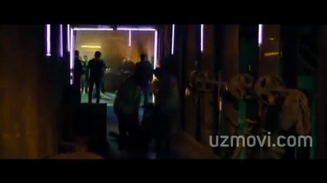 KINO UZBEK TILIDA KIKBOKSCHI VANDAM