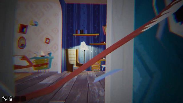 Hello Neighbor - My New Neighbor Hello Neighbor 2 Big Baker Act 1 Gameplay Walkthrough