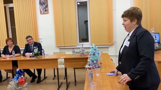 Визит делегации депутатов Совета муниципальных образований республики Саха (Якутия)