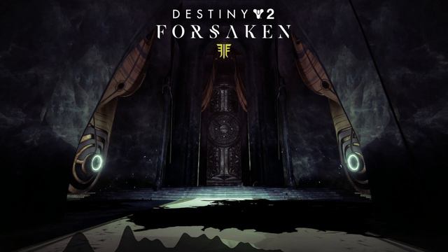 Destiny 2： Forsaken OST - Watchtower (Tension)