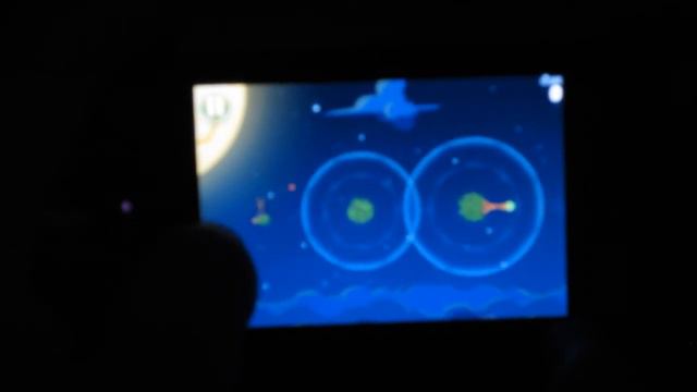 Angry Birds Space iPhone App Review
