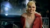Schwarzkopf TheBand II Brazil Extreme Taft MARTA MORILLA Commercial