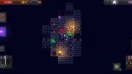 Caves (Roguelike) Longplay - Hard Mode - Part 1/5