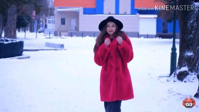 ЗИМНИЕ  / Фотографи которых нет в Instagram Afinka Diy ❤😊
