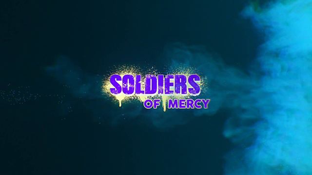 Smoke Logo Animation
