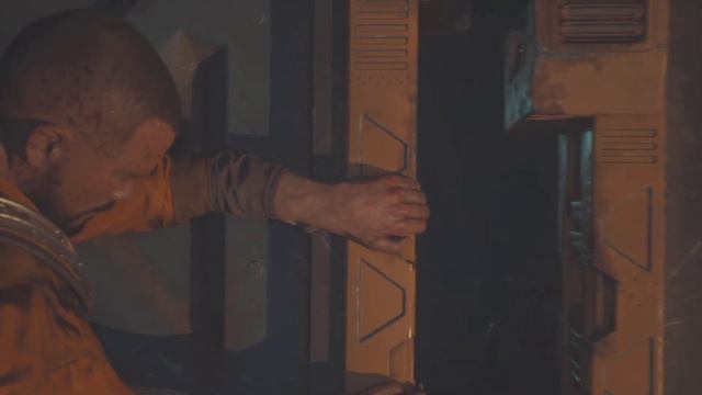 THE CALLISTO PROTOCOL- WALKTHROUGH 2 - BLACK GATE PRISON (FULL GAME 4K PS5 GAMEPLAY)
