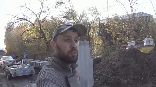 Яма для кроликов