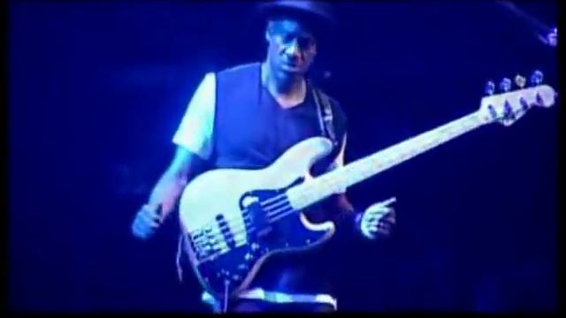 Marcus Miller   Come Together   Live Amsterdam 2007